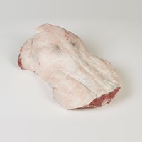 Saddle – bone-in Meat Cut Spec Step 4